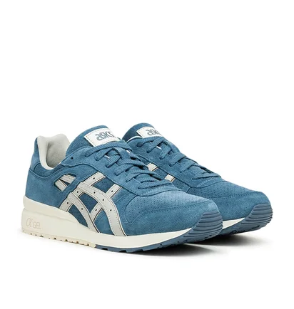 Asics GT-II (Blau)