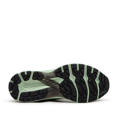 Asics Gel Terrain (Schwarz / Grün)