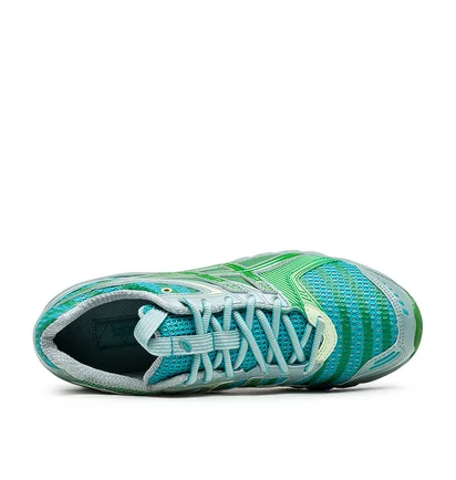 Asics UB9-S GEL-DS Trainer 14 (Grün / Blau)
