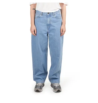 Carhartt WIP W' Brandon Pant (Hellblau)