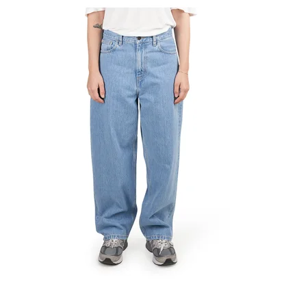 Carhartt WIP W' Brandon Pant (Hellblau)