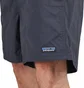 Patagonia Funhoggers Shorts (Dunkelblau)