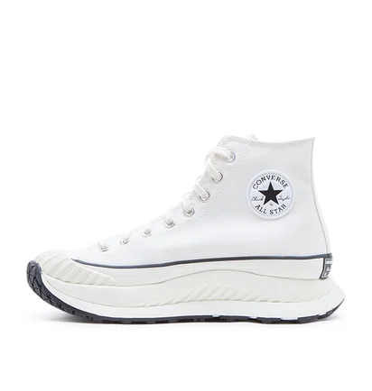 Converse Chuck 70 AT-CX (Weiß / Schwarz)