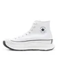 Converse Chuck 70 AT-CX (Weiß / Schwarz)
