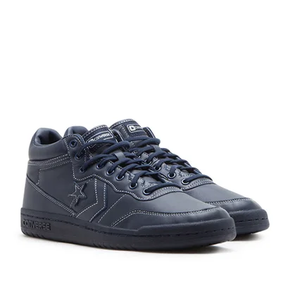 Converse Fastbreak Pro Sage Elsesser (Navy)