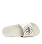 adidas Adilette SPZL (Weiß / Schwarz)
