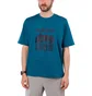 adidas Adventure Tee (Teal)