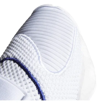 adidas Crazy BYW LVL I (Weiß)