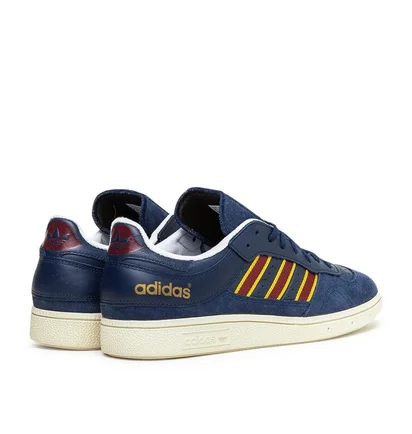 adidas Handball Top (Navy / Bordeaux)