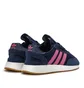 adidas I-5923 (Dunkelblau / Rosa)