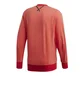 adidas Originals XBYO x Oyster Crewneck (Rot)