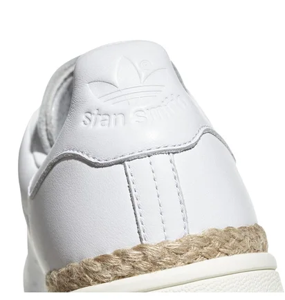 adidas Stan Smith New Bold W (Weiß)