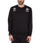 adidas x Neighborhood NBHD Commander Sweater (Schwarz)