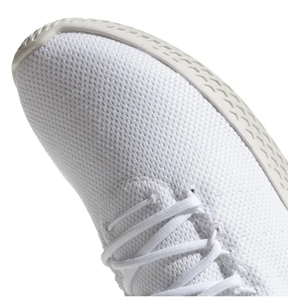 adidas x Pharrell Williams Tennis HU W (Weiß)