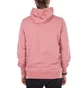 Aimé Leon Dore Logo Hoodie (Dusty Pink)