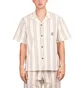 Carhartt WIP S/S Dodson Shirt (Beige)