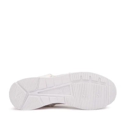 Asics Gel-Lyte V Sanze Knit (Weiß)