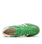 adidas Gazelle Indoor (Grün / Weiss)