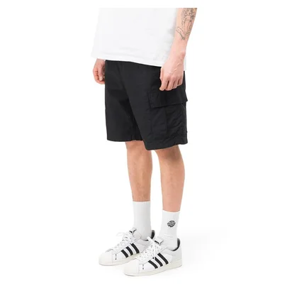 Carhartt WIP Field Cargo Short (Schwarz)