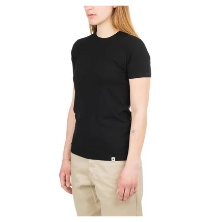 Carhartt WIP W Seri T-Shirt (Schwarz)