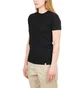 Carhartt WIP W Seri T-Shirt (Schwarz)