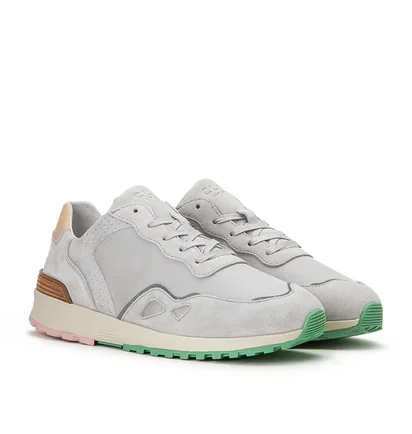 Clae Hayden (Grau)