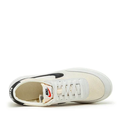 Nike Killshot OG (Grau / Schwarz)