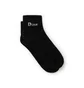 Dime Socks (Schwarz)