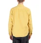 Edmmond Studios French Cord Shirt (Gelb)