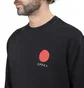 Edwin Japanese Sun Sweat (Schwarz)