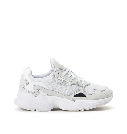 adidas Originals W Falcon (Weiß)