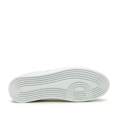 Filling Pieces Light Plain Court (Weiß)