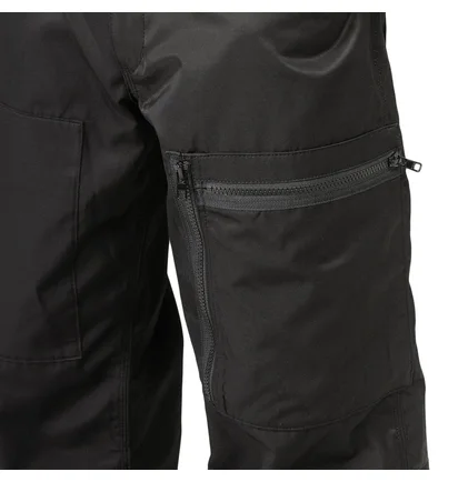 Flagstuff Flight Pants MOD (Schwarz)