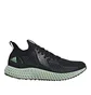 adidas x Star Wars Alphaedge 4D 'Death Star' (Schwarz)