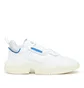 adidas Supercourt RX (Weiß / Off White / Blau)