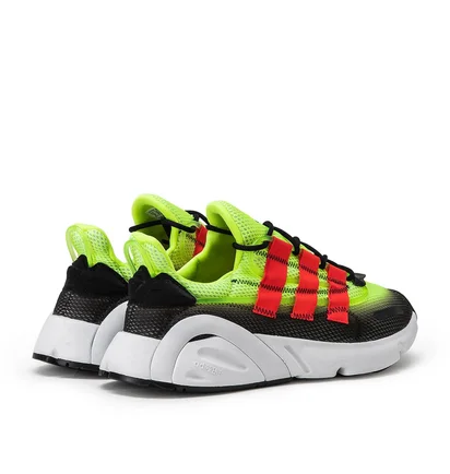 adidas Lxcon (Schwarz / Gelb)