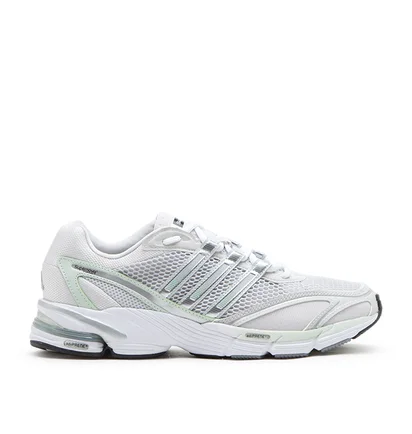 adidas Supernova Cushion 7 (Weiß / Mint)