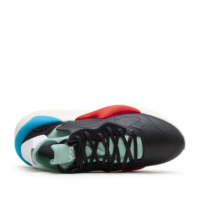 adidas Y-3 Kaiwa (Schwarz / Multi)