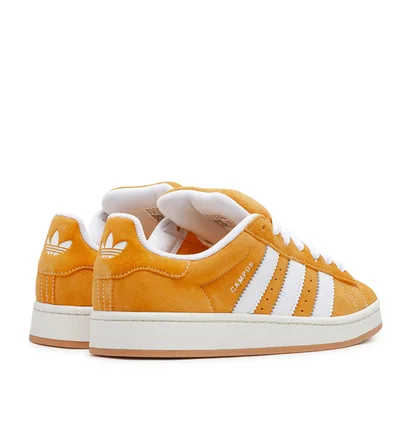 adidas Campus 00s (Gold / Weiß)