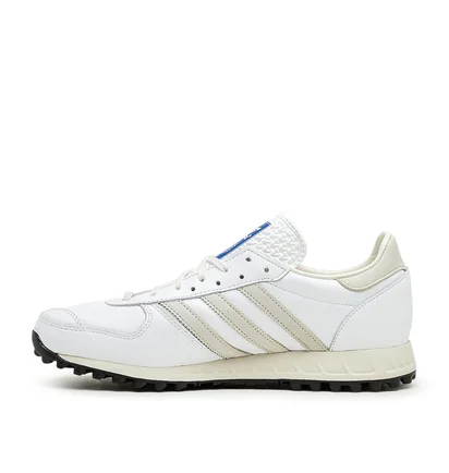 adidas TRX Vintage (Weiß / Grau)