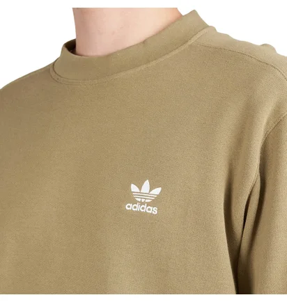 Adidas Lock Up Crew (Grün)