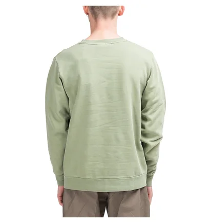 Han Kjobenhavn Casual Crewneck (Olive)