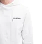 Han Kjobenhavn Casual Hoodie (Weiß)