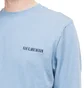 Han Kjobenhavn Casual Longsleeve Tee (Blau)