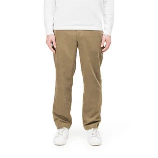 Han Kjobenhavn Chino Pants (Braun)