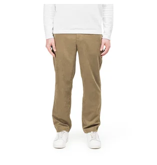 Han Kjobenhavn Chino Pants (Braun)