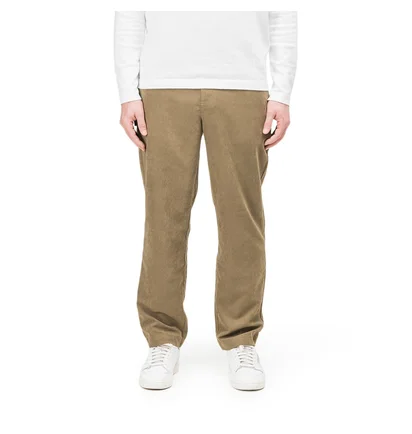 Han Kjobenhavn Chino Pants (Braun)