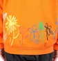adidas x Sean Wotherspoon Superturf Hoodie (Orange)