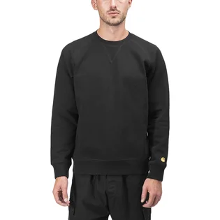 Carhartt WIP Chase Sweatshirt (Schwarz)