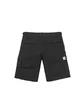 Carhartt WIP Aviation Short (Schwarz)
